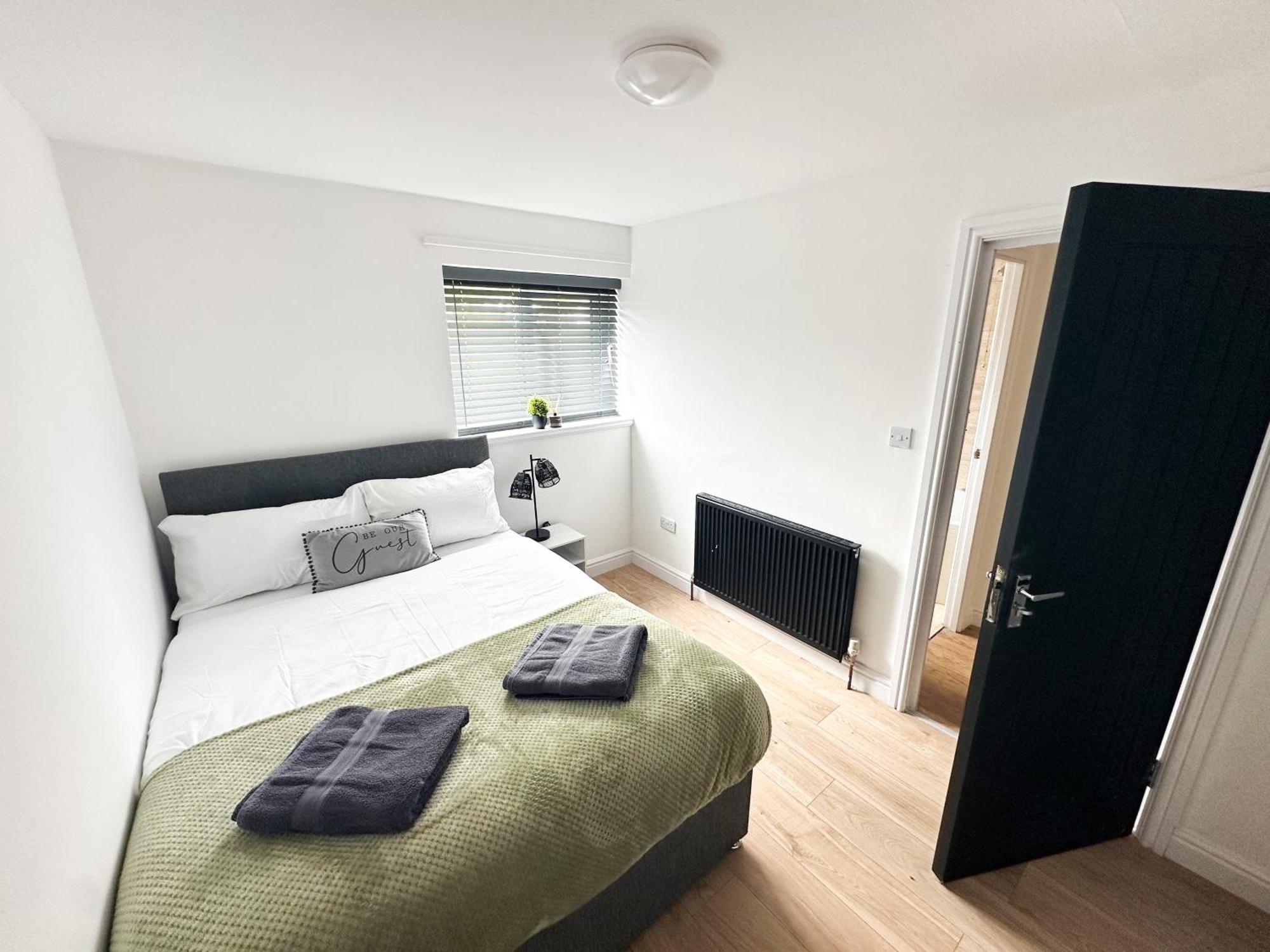 Nec-Airport-Hs2- 4Min Drive To Nec Villa Marston Green Buitenkant foto