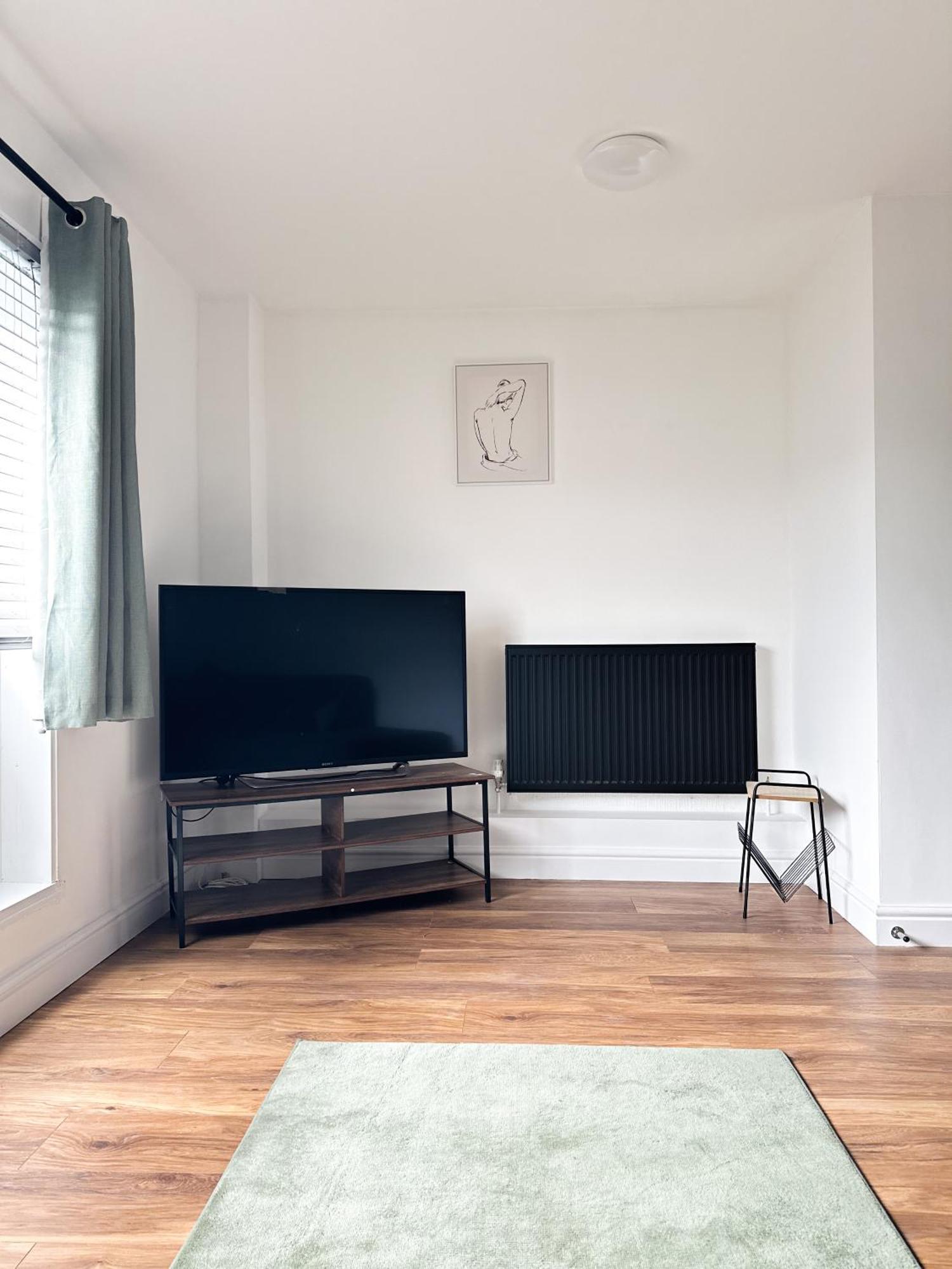 Nec-Airport-Hs2- 4Min Drive To Nec Villa Marston Green Buitenkant foto