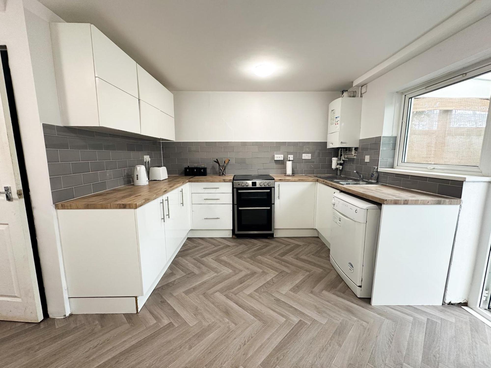 Nec-Airport-Hs2- 4Min Drive To Nec Villa Marston Green Buitenkant foto